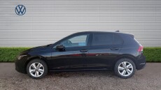 Volkswagen Golf 1.0 TSI Life 5dr Petrol Hatchback